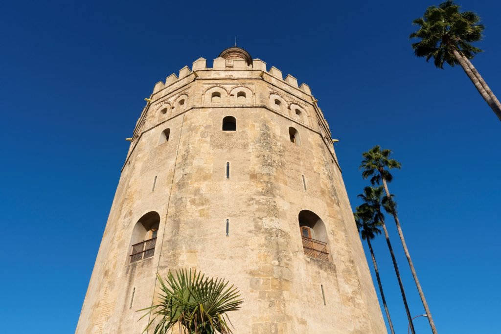 torre del oro sevilla