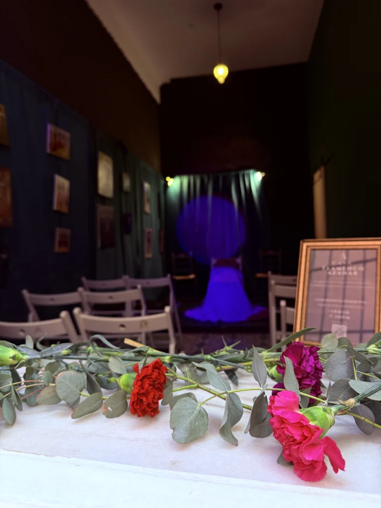 Por qué ver un espectáculo de flamenco íntimo en Sevilla