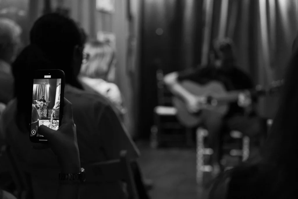 Espectáculo de Flamenco en Sevilla