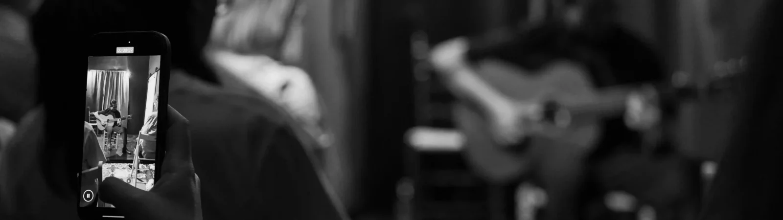 Espectáculo de Flamenco en Sevilla