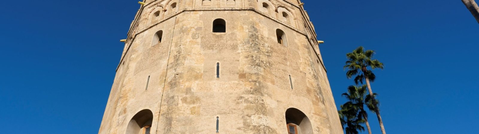 torre del oro sevilla